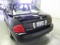 Blackout - Sentra 1.8 S Photo No. 11