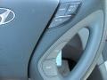Indigo Blue Pearl - Sonata GLS Photo No. 8