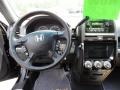 2006 Nighthawk Black Pearl Honda CR-V EX 4WD  photo #12