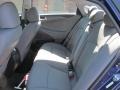 Indigo Blue Pearl - Sonata GLS Photo No. 12