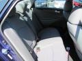 Indigo Blue Pearl - Sonata GLS Photo No. 17