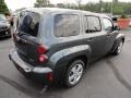 Cyber Gray Metallic - HHR LS Photo No. 7