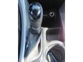 Iridescent Silver Blue Metallic - Sonata GLS Photo No. 5