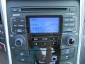 Iridescent Silver Blue Metallic - Sonata GLS Photo No. 6