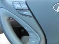 Gray Controls Photo for 2011 Hyundai Sonata #50951745