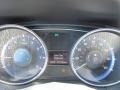 Iridescent Silver Blue Metallic - Sonata GLS Photo No. 9