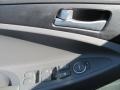Iridescent Silver Blue Metallic - Sonata GLS Photo No. 10