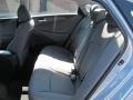 Iridescent Silver Blue Metallic - Sonata GLS Photo No. 12