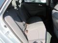 Iridescent Silver Blue Metallic - Sonata GLS Photo No. 17