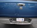 2005 Atlantic Blue Pearl Dodge Ram 1500 SLT Quad Cab  photo #39
