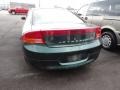 1998 Deep Hunter Green Pearl Dodge Intrepid   photo #5