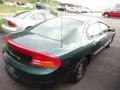 1998 Deep Hunter Green Pearl Dodge Intrepid   photo #6