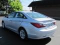Radiant Silver - Sonata GLS Photo No. 2