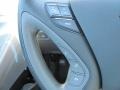 Radiant Silver - Sonata GLS Photo No. 7