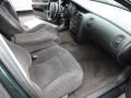 1998 Dodge Intrepid Gray Interior Interior Photo