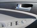 Radiant Silver - Sonata GLS Photo No. 10