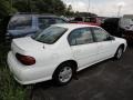 Bright White - Malibu LS Sedan Photo No. 5