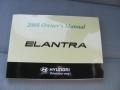 QuickSilver Metallic - Elantra GLS Sedan Photo No. 4