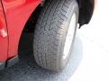 Redfire Metallic - Edge SE Photo No. 29