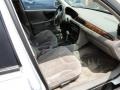 Bright White - Malibu LS Sedan Photo No. 11