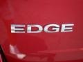 Redfire Metallic - Edge SE Photo No. 34