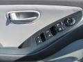 QuickSilver Metallic - Elantra GLS Sedan Photo No. 10