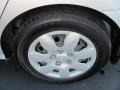 QuickSilver Metallic - Elantra GLS Sedan Photo No. 13