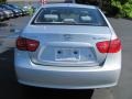 QuickSilver Metallic - Elantra GLS Sedan Photo No. 15