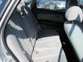 QuickSilver Metallic - Elantra GLS Sedan Photo No. 17