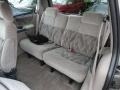 1999 Chevrolet Venture Standard Venture Model Interior Photo