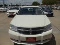 Stone White - Avenger R/T Photo No. 2