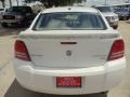 Stone White - Avenger R/T Photo No. 3