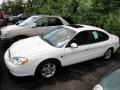 Vibrant White - Taurus SEL Photo No. 3