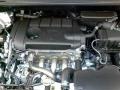2.7 Liter DOHC 16-Valve Dual VVT-i 4 Cylinder 2011 Toyota Highlander Standard Highlander Model Engine