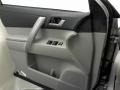 Ash 2011 Toyota Highlander Standard Highlander Model Door Panel