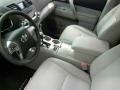 Classic Silver Metallic - Highlander  Photo No. 12