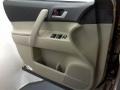 2011 Sandy Beach Metallic Toyota Highlander SE 4WD  photo #11