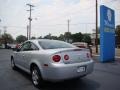 2008 Ultra Silver Metallic Chevrolet Cobalt LS Coupe  photo #6