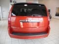 Sunburst Orange Pearl - Grand Caravan SXT Photo No. 6