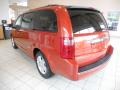 Sunburst Orange Pearl - Grand Caravan SXT Photo No. 7