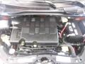 Sunburst Orange Pearl - Grand Caravan SXT Photo No. 11