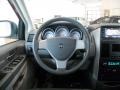 Sunburst Orange Pearl - Grand Caravan SXT Photo No. 12