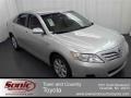 Classic Silver Metallic - Camry LE Photo No. 1