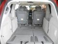 Sunburst Orange Pearl - Grand Caravan SXT Photo No. 16