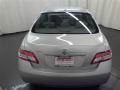 Classic Silver Metallic - Camry LE Photo No. 3