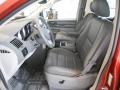 Sunburst Orange Pearl - Grand Caravan SXT Photo No. 17