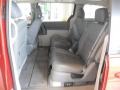 Sunburst Orange Pearl - Grand Caravan SXT Photo No. 18