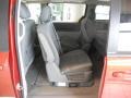 Sunburst Orange Pearl - Grand Caravan SXT Photo No. 19
