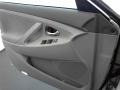 Classic Silver Metallic - Camry LE Photo No. 10