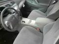 Classic Silver Metallic - Camry LE Photo No. 11